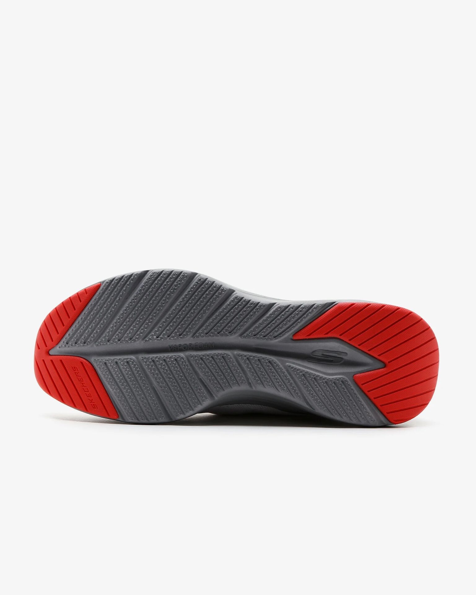 Skechers Vapor Foam Spor Ayakkabı Gri