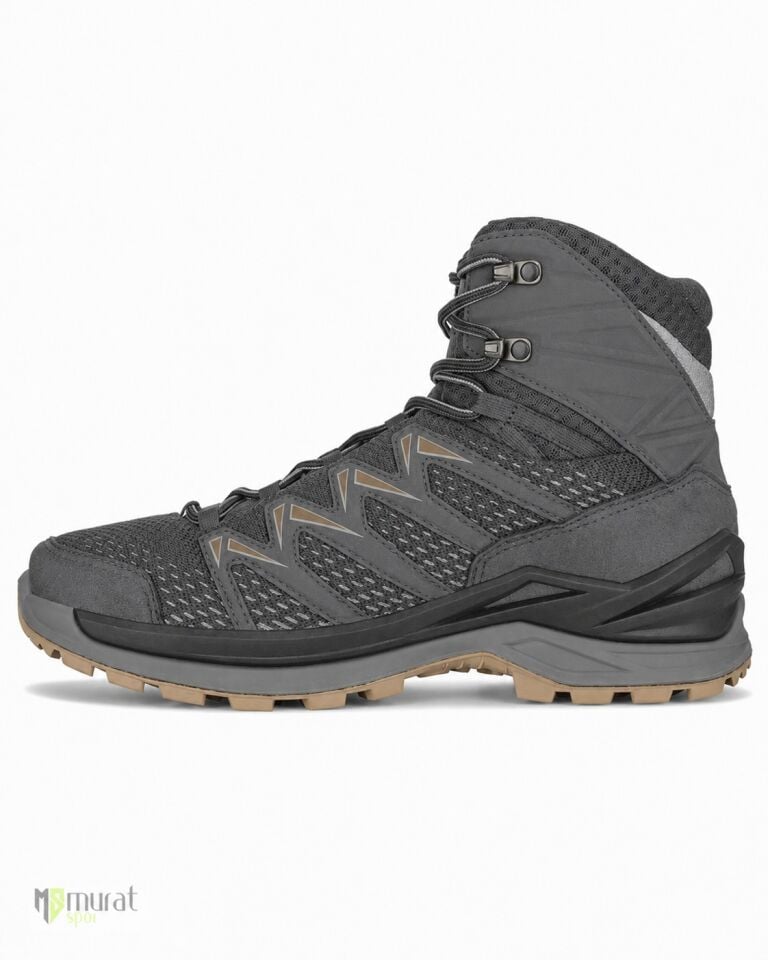Lowa İnnox Pro Gtx Mıd Outdoor Bot