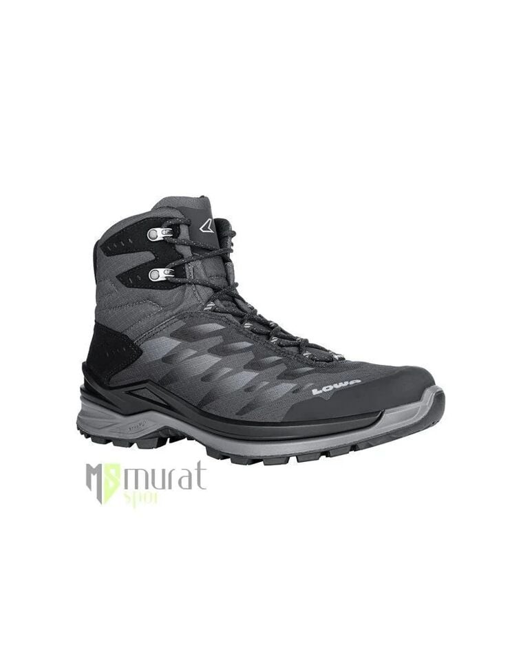 Lowa Ferrox Gtx Mid Outdoor Bot