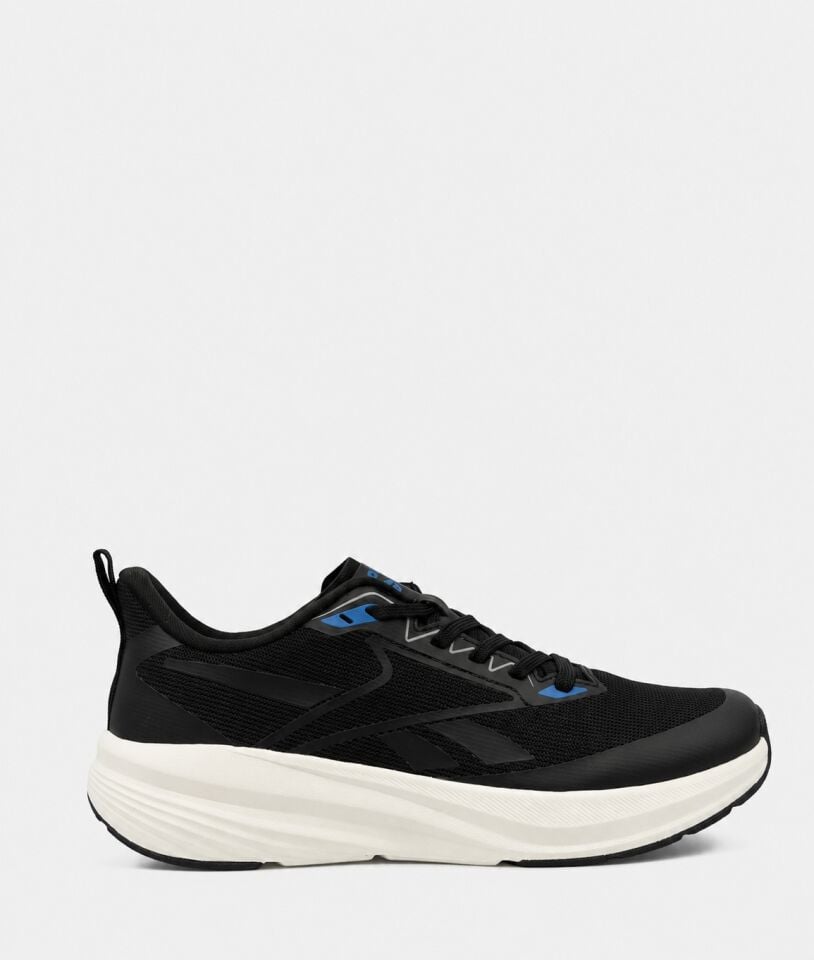 Reebok Max Glide I Siyah Koşu Ayakkabı