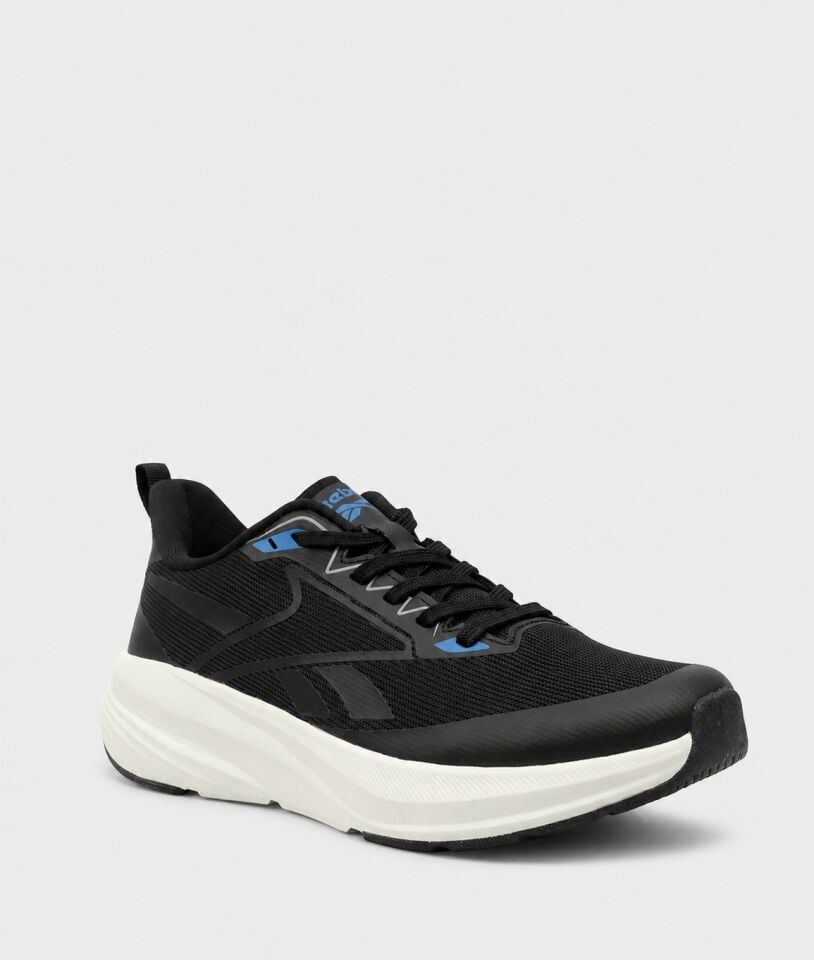 Reebok Max Glide I Siyah Koşu Ayakkabı