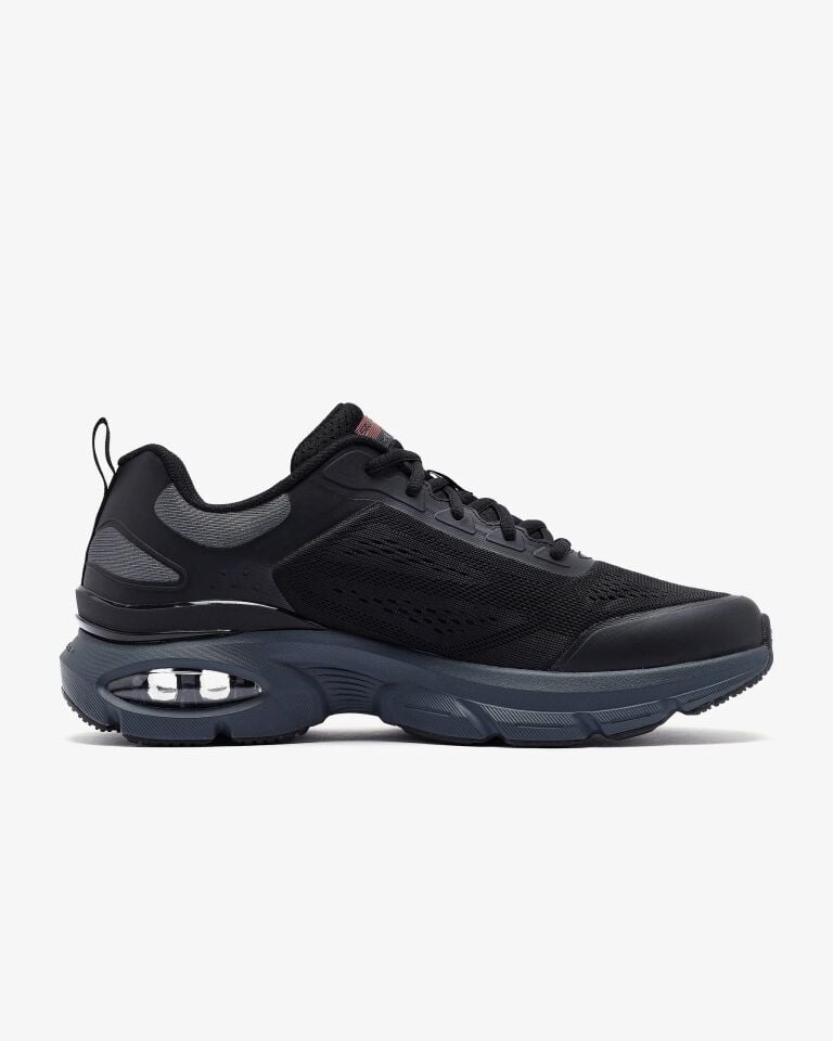 Skechers Skech-air Ventura Ayakkabı Siyah