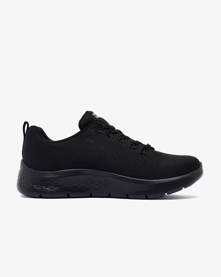 Skechers Go Walk Flex Vespid Ayakkabı Siyah