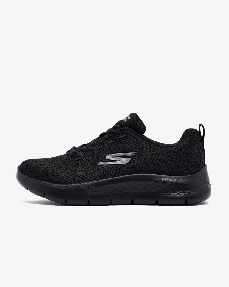 Skechers Go Walk Flex Vespid Ayakkabı Siyah