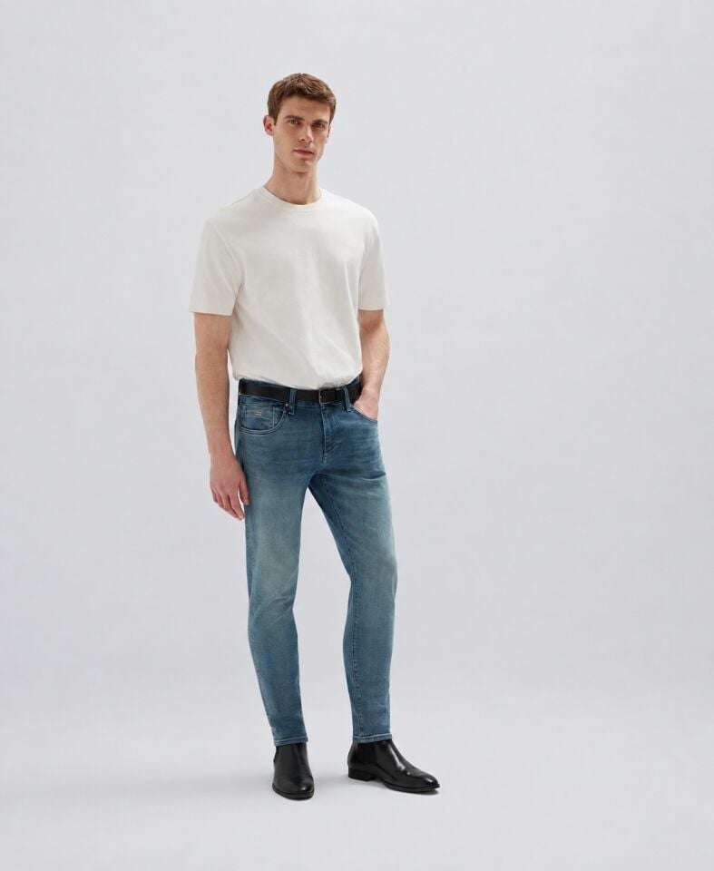 Mavi James Denim Pantolon M00424A1733