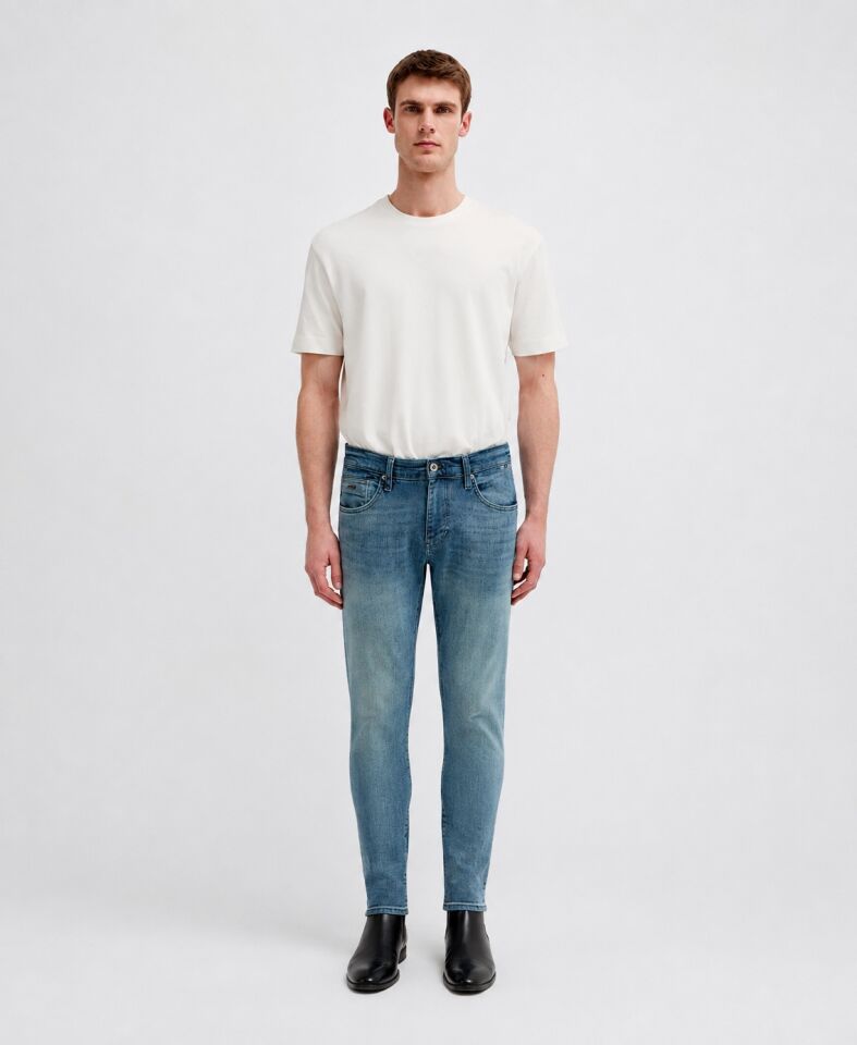 Mavi James Denim Pantolon M00424A1733