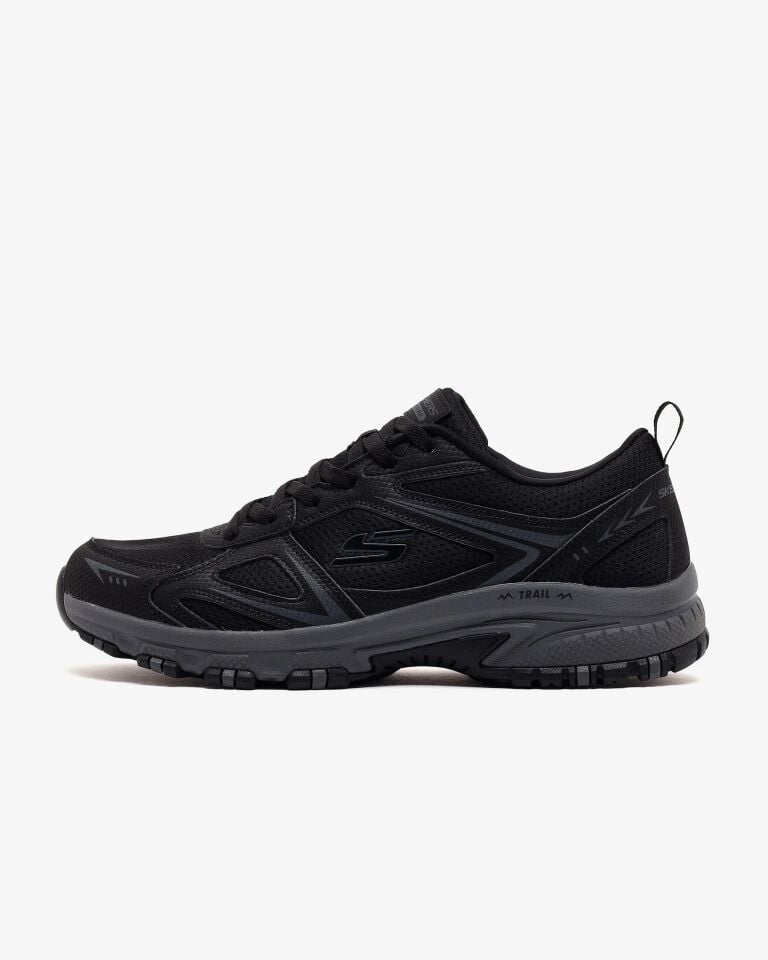 Skechers Hillcrest Outdoor Ayakkabı Siyah