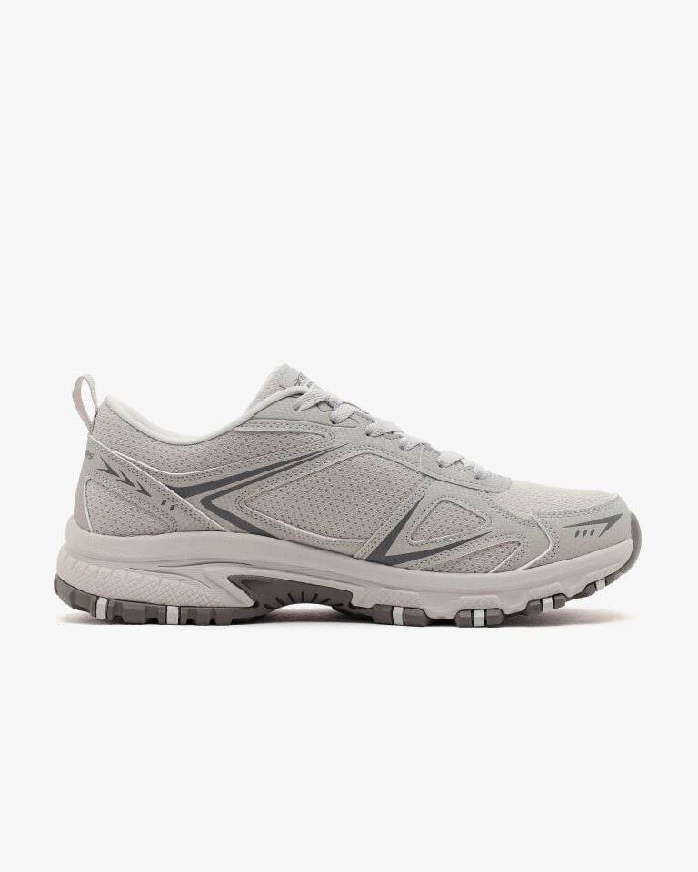 Skechers Hillcrest Outdoor Ayakkabı Gri