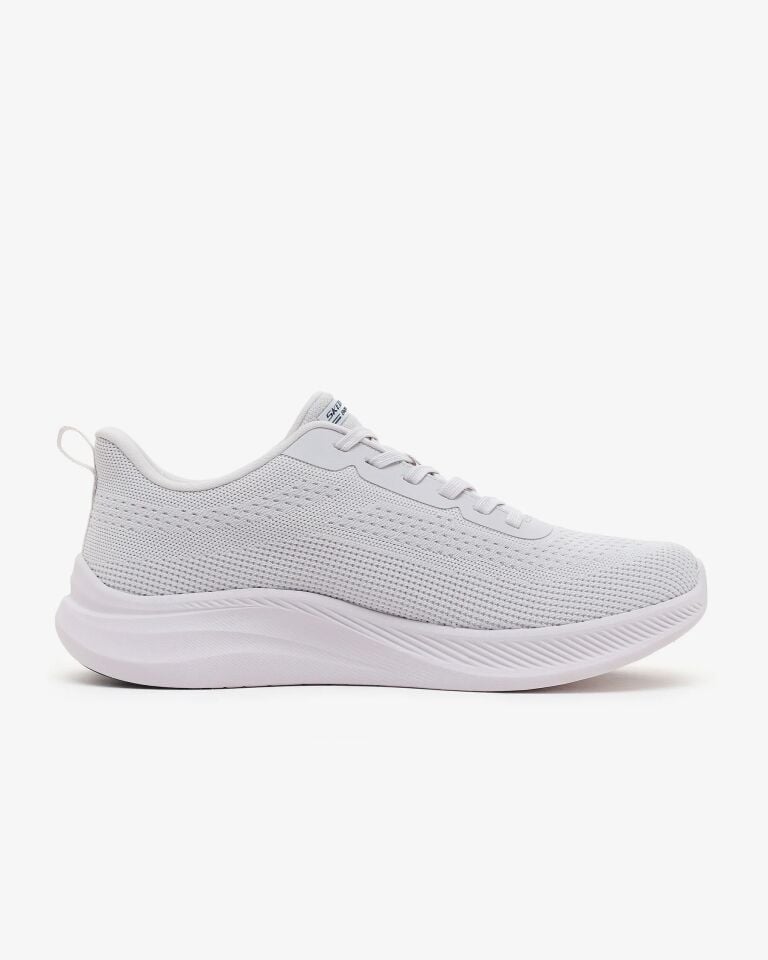 Skechers Bobs Moda Flex Spor Ayakkabı Gri