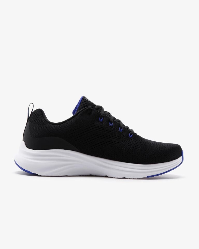 Skechers Vapor Foam Spor Ayakkabı Siyah