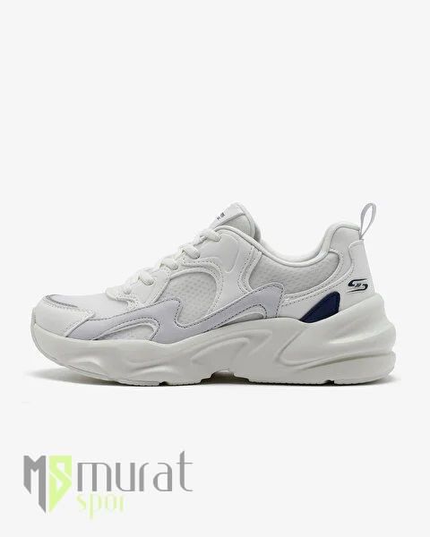 Skechers Bobs Bamina 2 - Tides Revilatidez Spor Ayakkabı
