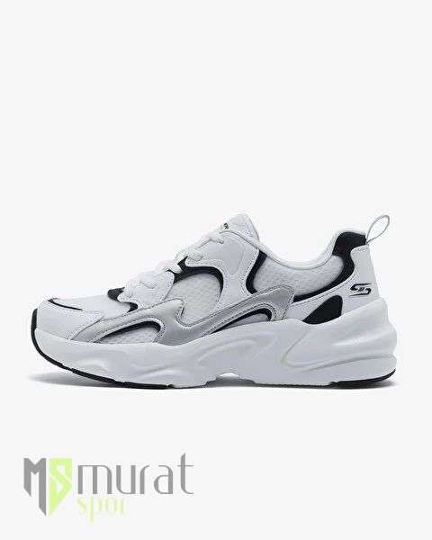 Skechers Bobs Bamina 2 - Tides Revilatidez Spor Ayakkabı