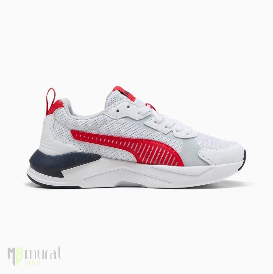 Puma X-Ray 3 Lt Beyaz Sneaker Ayakkabı