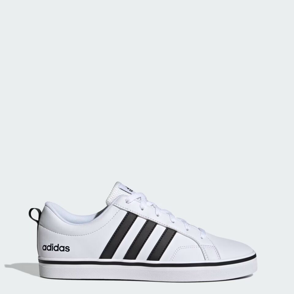 Adidas Vs Pace 2.0 Beyaz Ayakkabı