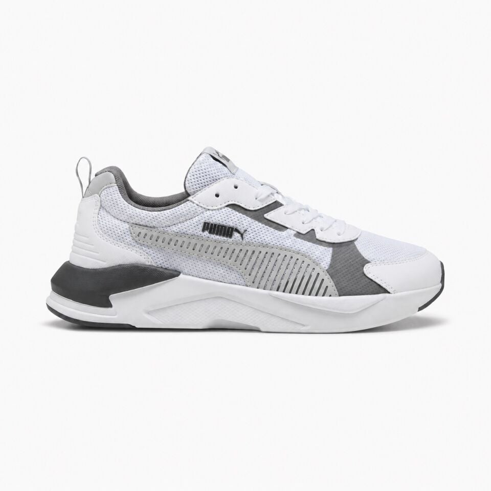 Puma X-Ray 3 Lt Sneaker Ayakkabı Beyaz