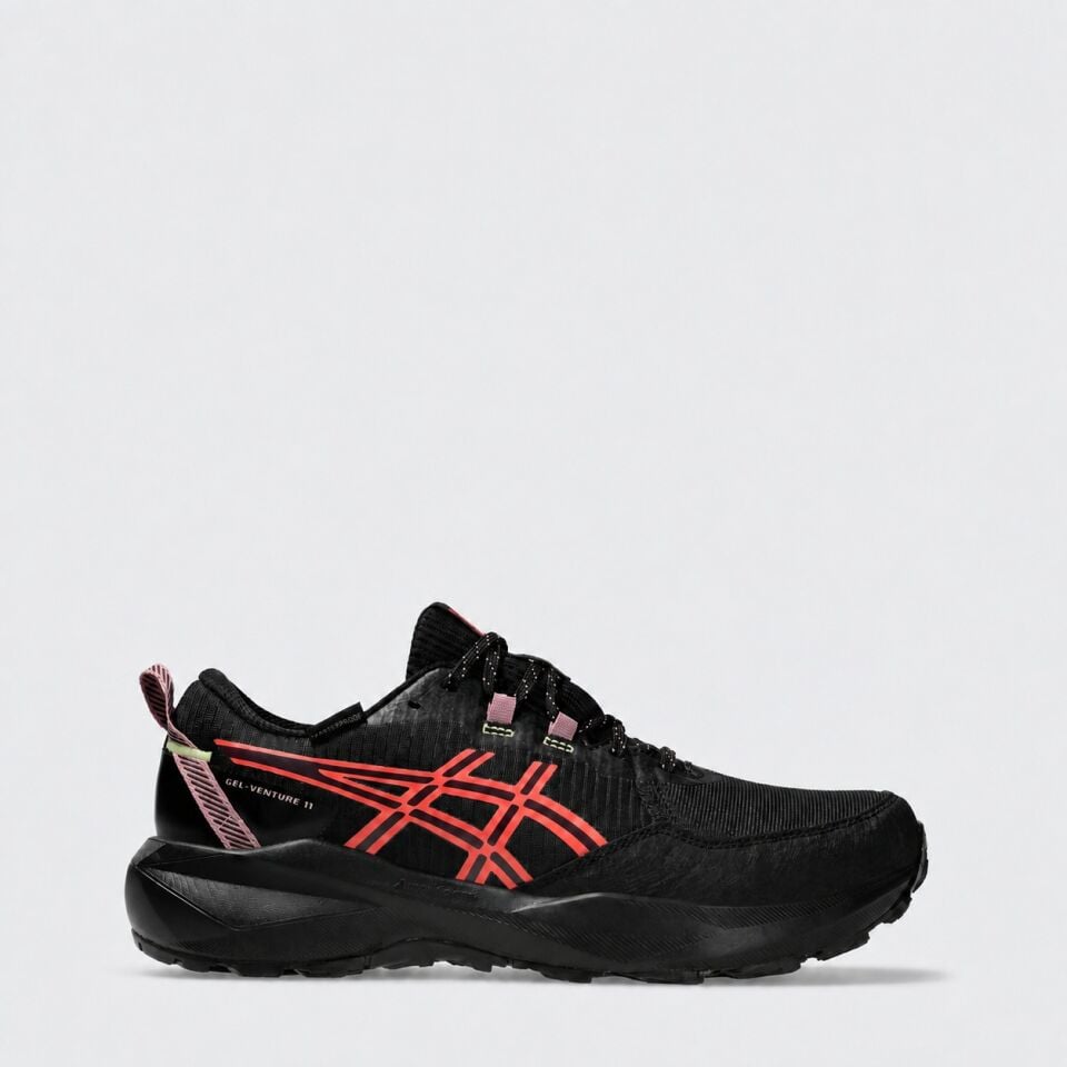 Asıcs Gel-Venture 11 Waterproof Koşu Ayakkabı