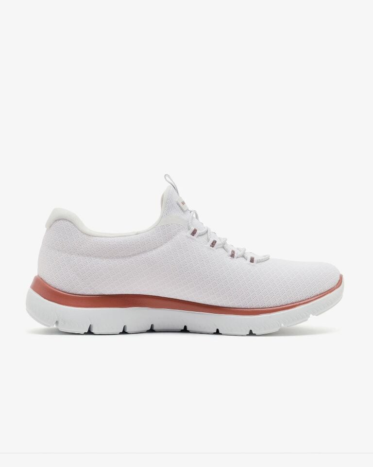 Skechers Summits Kadın Spor Ayakkabı Beyaz
