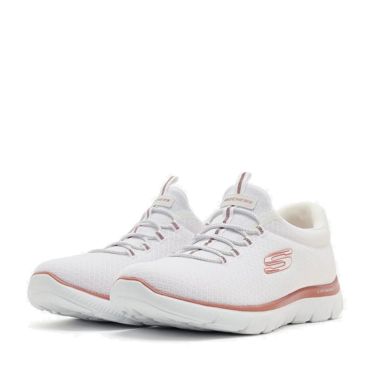 Skechers Summits Kadın Spor Ayakkabı Beyaz