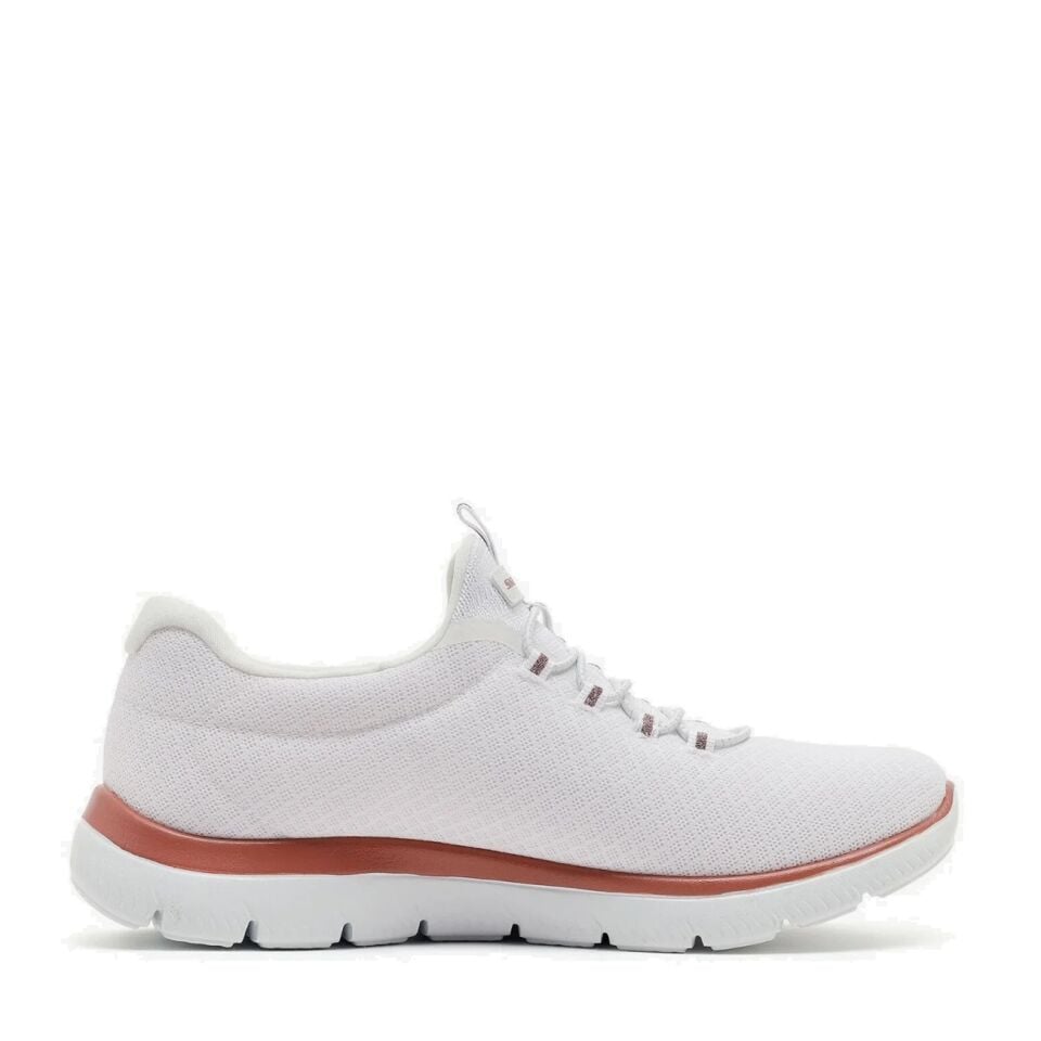 Skechers Summits Kadın Spor Ayakkabı Beyaz