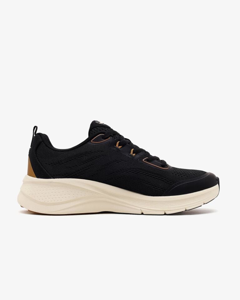 Skechers Arch Fit 3.0 Siyah Spor Ayakkabı