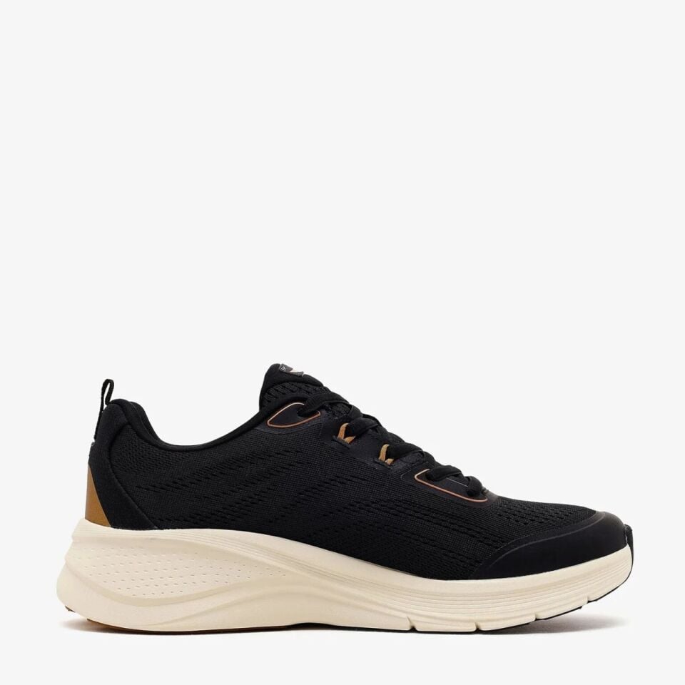 Skechers Arch Fit 3.0 Siyah Spor Ayakkabı