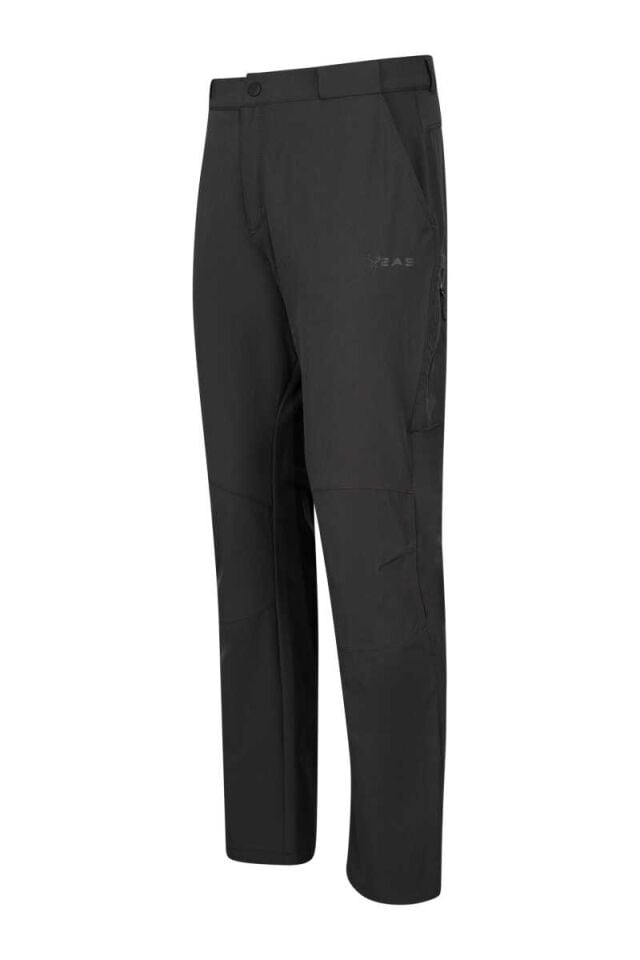 2AS Iron Erkek Pantolon Antrasit