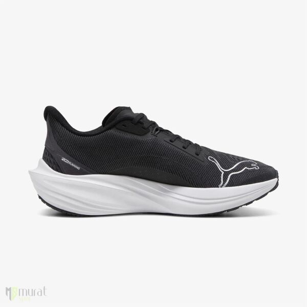 Puma Darter Pro Siyah Koşu Ayakkabı