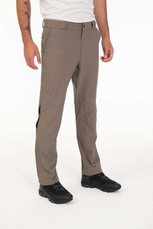 2AS Iron Erkek Pantolon Haki