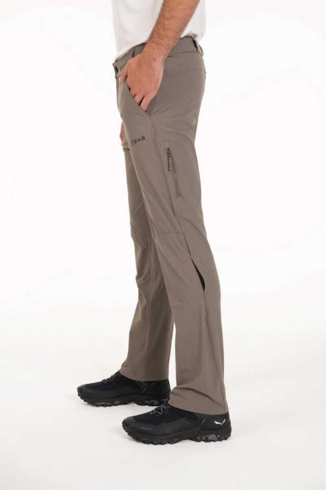 2AS Iron Erkek Pantolon Haki