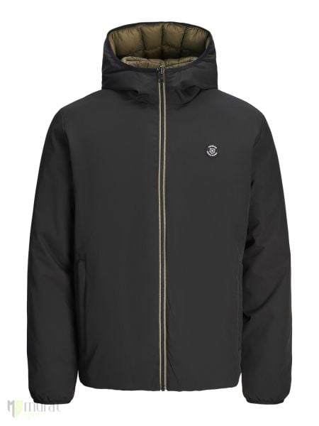 Jack & Jones Jprblubrook Çift Taraflı Mont