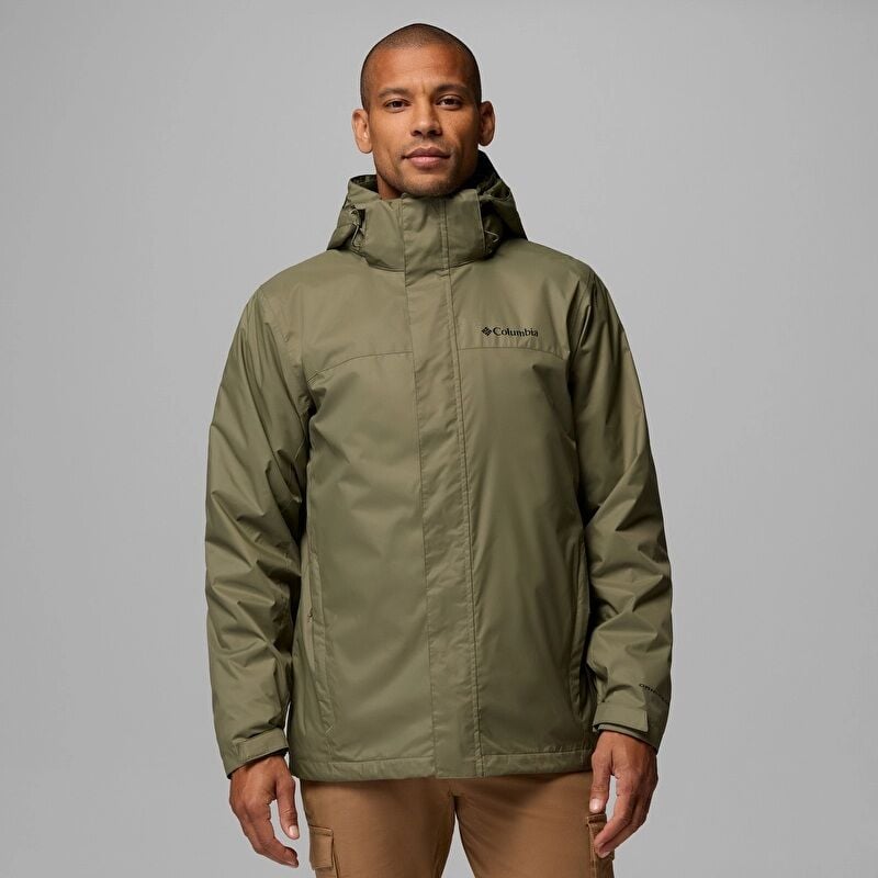 Columbia Watertight 3 In 1 Mont Haki