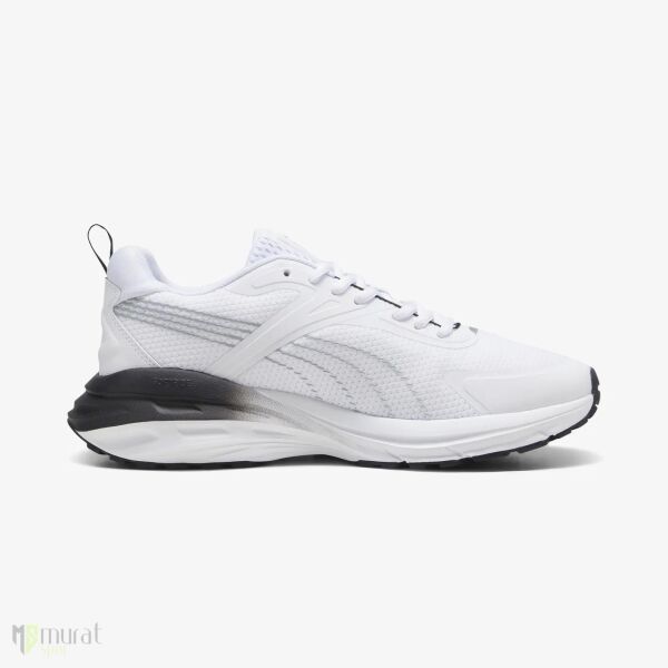 Puma Hypnotic Beyaz Spor Ayakkabı