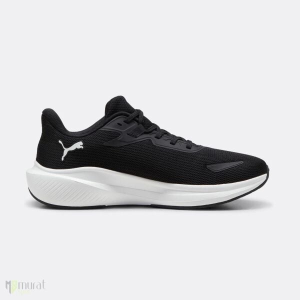 Puma Skyrocket Lite Siyah Koşu Ayakkabı