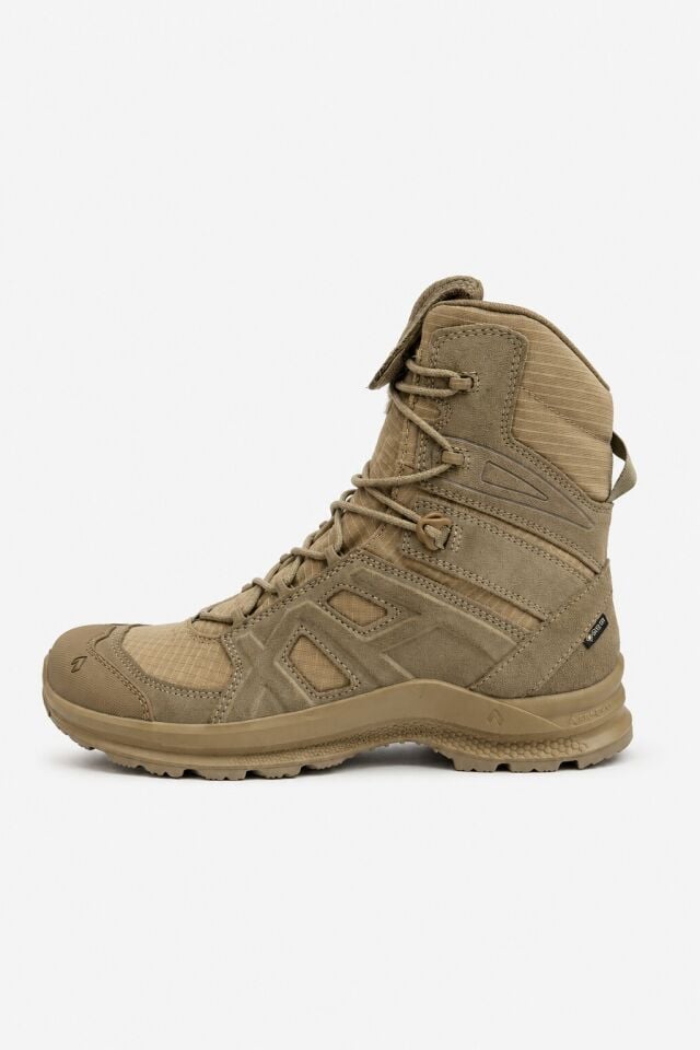 Haix Black Eagle Athletic 2.0 V GTX Çöl Askeri Taktik Bot