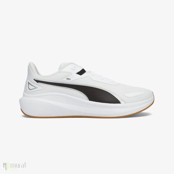 Puma Skyrocket Lite Beyaz Koşu Ayakkabı
