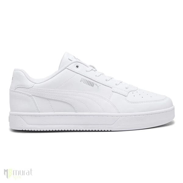 Puma Caven 2.0 Beyaz Sneaker Ayakkabı