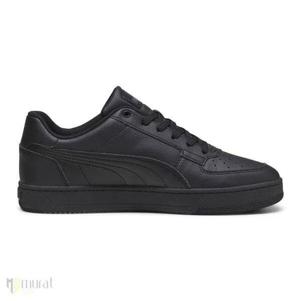 Puma Caven 2.0 Siyah Sneaker Ayakkabı