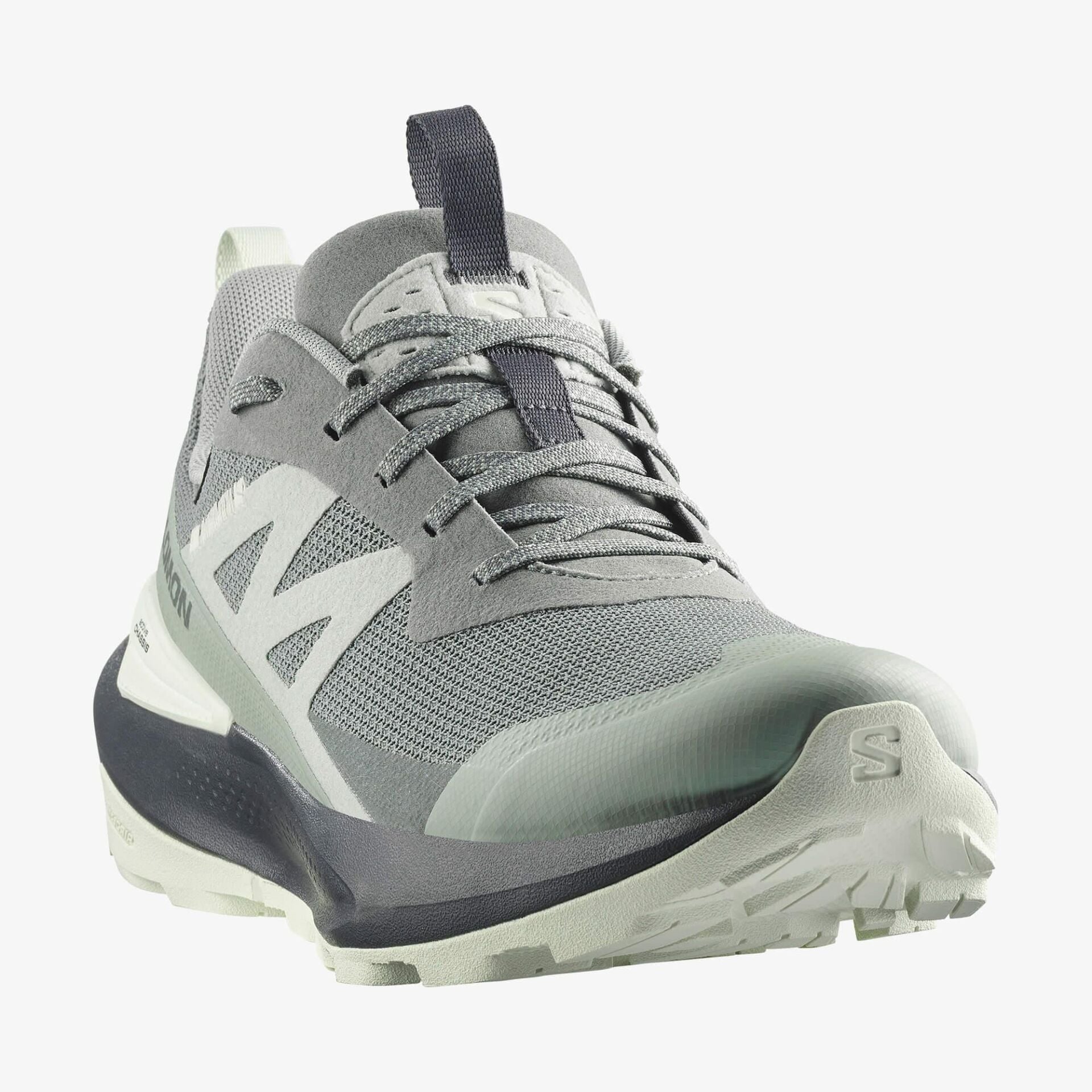 Salomon Elixir Activ GTX Outdoor Ayakkabı Yeşil