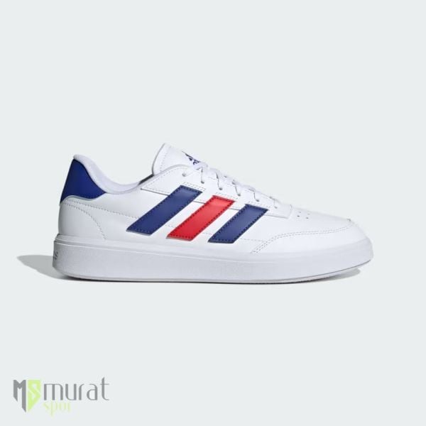 Adidas Courtblock Sneaker Ayakkabı