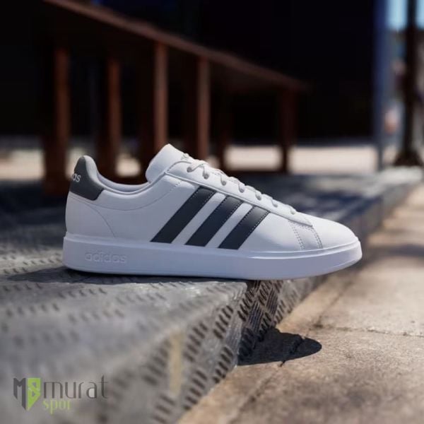 Adidas Grand Court 2.0 Sneaker Ayakkabı