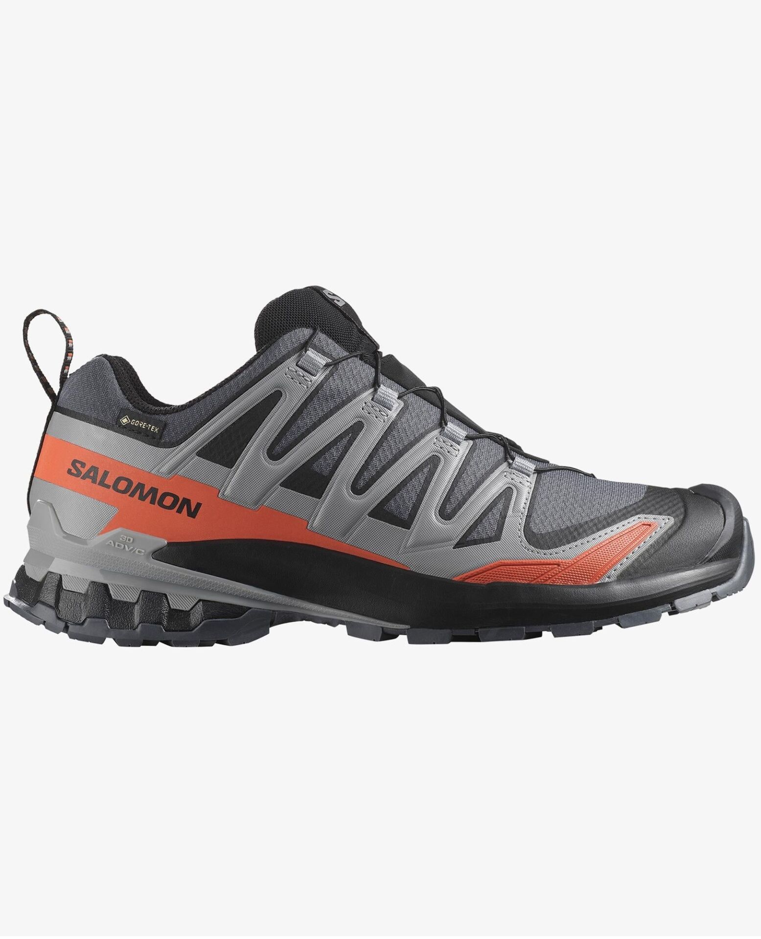 Salomon Xa Pro 3D V9 Gore-Tex Outdoor Ayakkabı  Turuncu