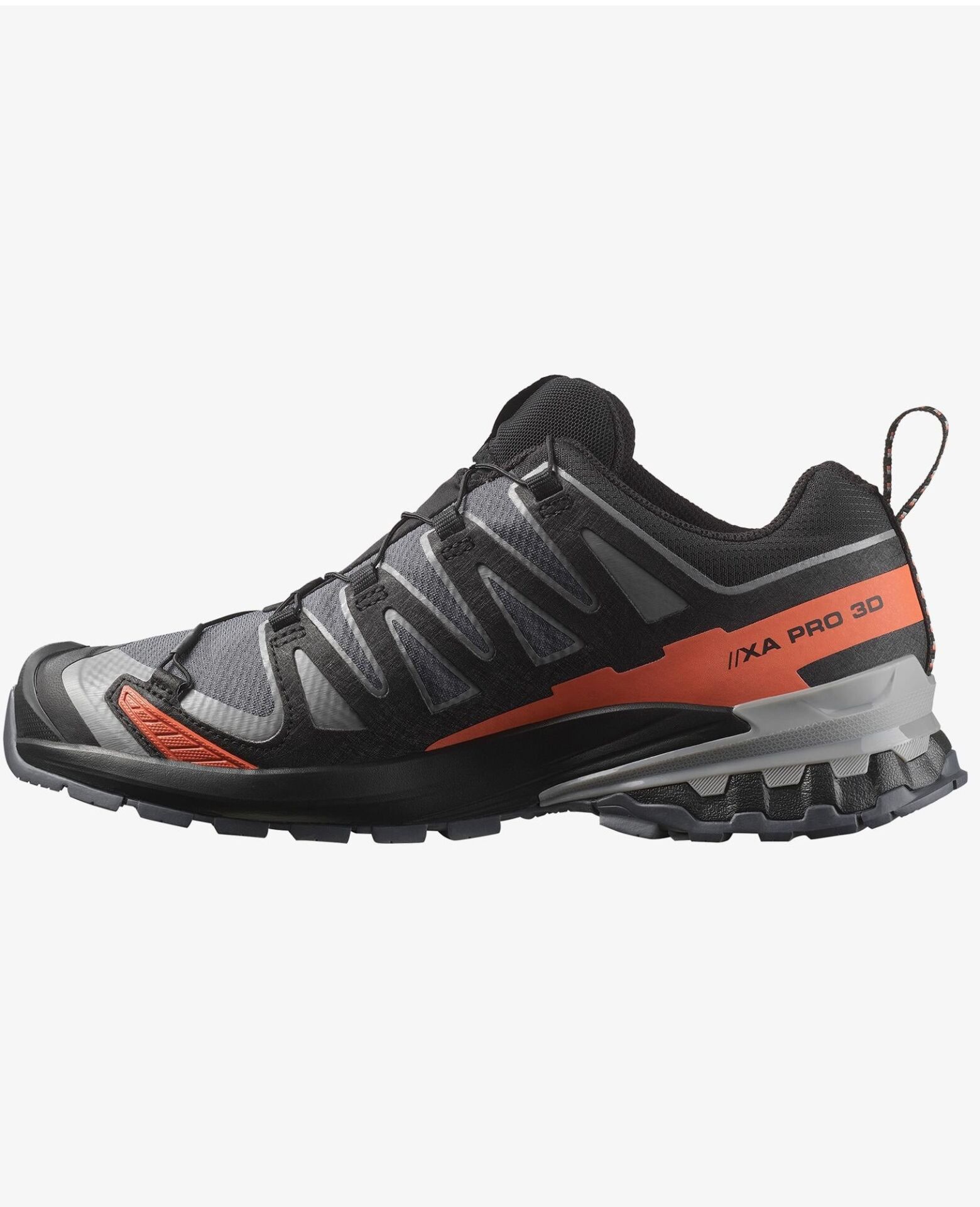 Salomon Xa Pro 3D V9 Gore-Tex Outdoor Ayakkabı  Turuncu