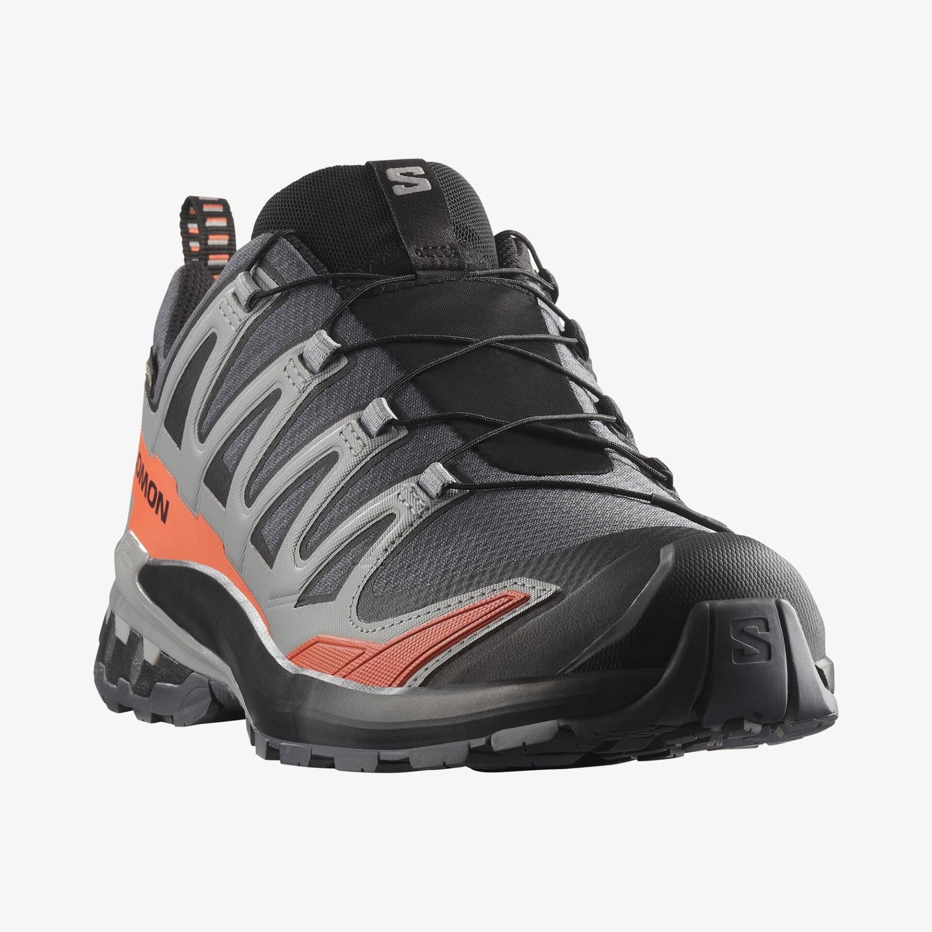 Salomon Xa Pro 3D V9 Gore-Tex Outdoor Ayakkabı  Turuncu
