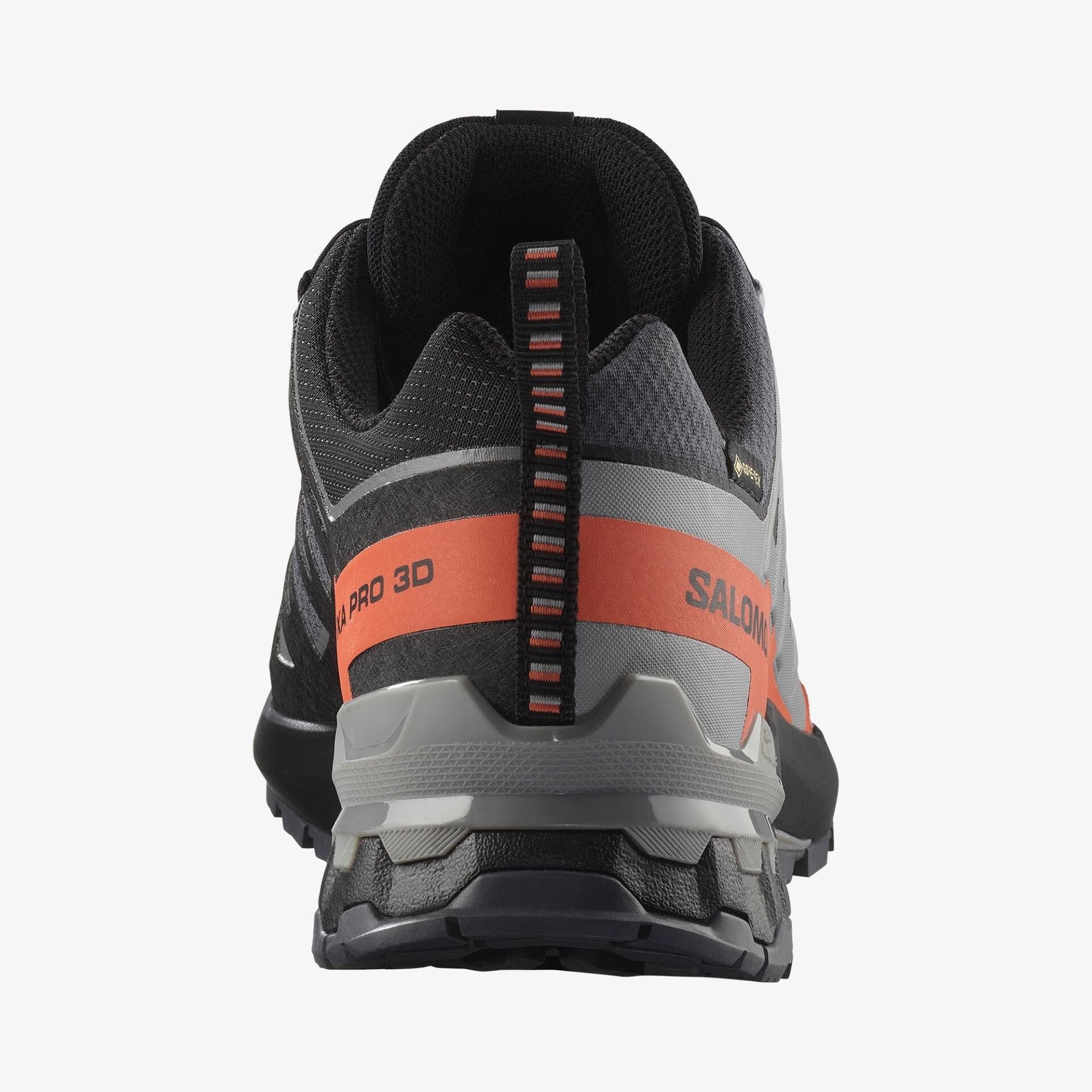 Salomon Xa Pro 3D V9 Gore-Tex Outdoor Ayakkabı  Turuncu
