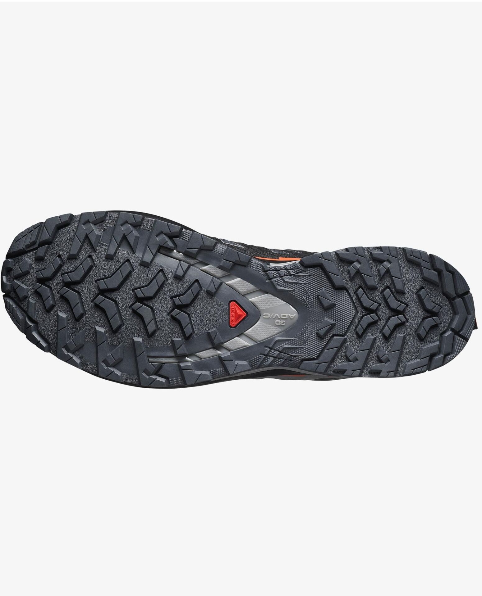 Salomon Xa Pro 3D V9 Gore-Tex Outdoor Ayakkabı  Turuncu