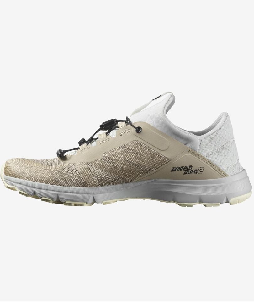 Salomon Amphib Bold 2 Kadın Su Ayakkabı Bej