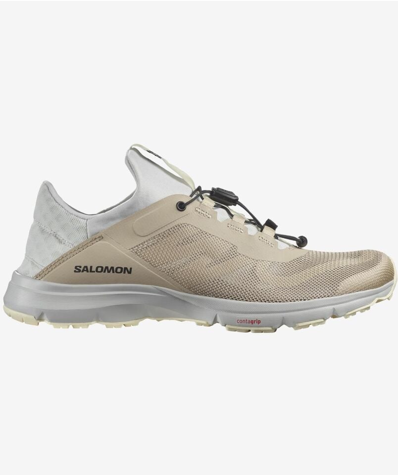 Salomon Amphib Bold 2 Kadın Su Ayakkabı Bej