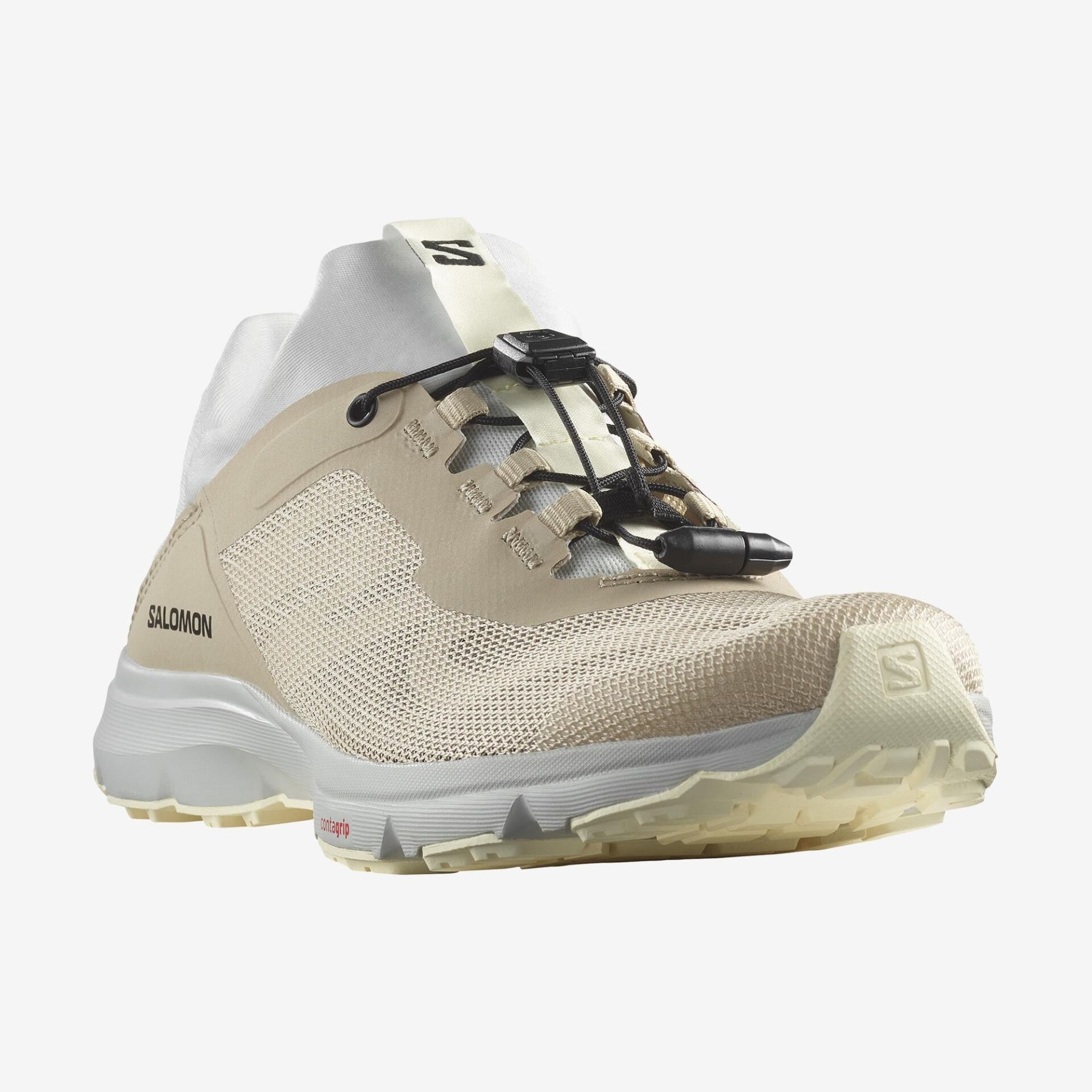 Salomon Amphib Bold 2 Kadın Su Ayakkabı Bej