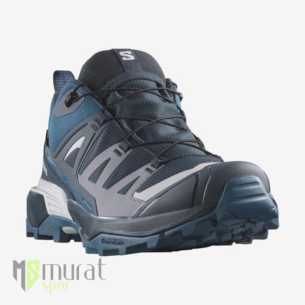 Salomon X Ultra 360 Gore-Tex Outdoor Ayakkabı