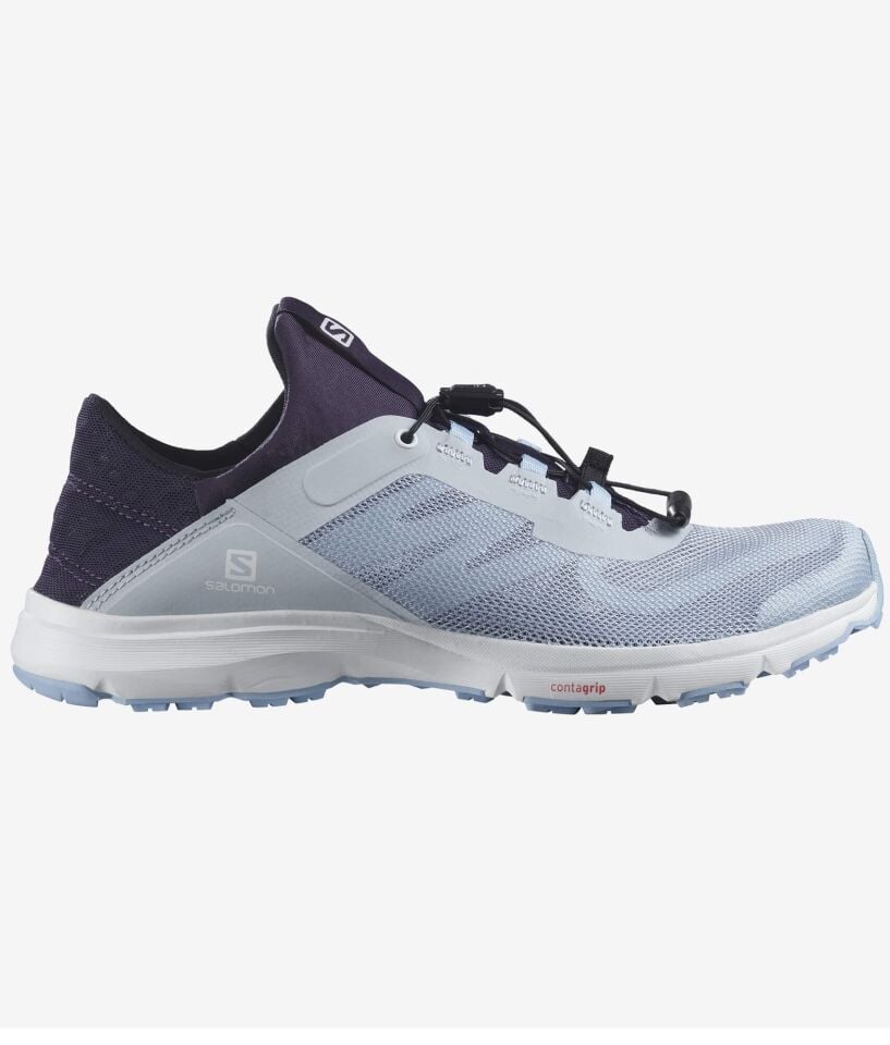 Salomon Amphib Bold 2 Kadın Su Ayakkabı Mavi